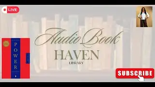 48 Laws of Power audiobook by Robert Greene 2022 Upload Full Audiobook