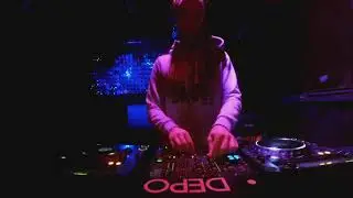 Teo Harouda - DEPOklub Selections 001
