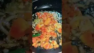মাছের মাথা রান্না রেসিপি। #shorts #foryou #food #foodclips #recipevideo #shokerrannabanna #fishfry