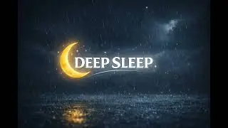 Fall Asleep Fast &ndash; Deep Sleep Music with No Vocals