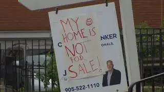ACORN says sale of rental units on Hamilton Mountain &ldquo;financialized tenant displacement&rdquo;