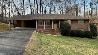 147 White Oak St, Walhalla, SC - Online Auction
