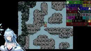 FF6 Randomizer - 30th Run - Clutch Ending!!!!
