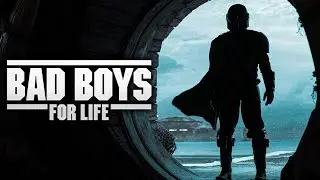 The Mandalorian Trailer (Bad Boys For Life Style)