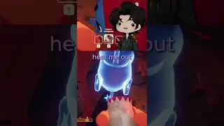 200IQ Strat in PEAK KILN 😹 #shorts #peak #peakgame #clips #gaming #fyp #peakgameplay