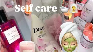 My shower routine 🛁💗: skin care, product, cozy vibes , my self care routine&hellip;. 