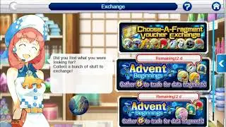 [Digimon Links] Progression Diary: Beginner Mission (5/5) Cleared & Awakening Mission