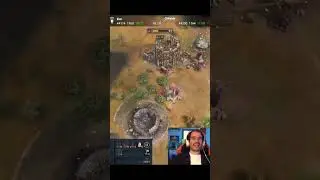 SHEEPSASIN  #aoe #aoe4 #diamond #aoe4diamond #ranked #1v1