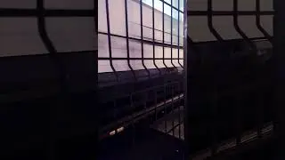 RER A: Arriv&eacute; d'un MI09 &agrave; La Varenne Ch&egrave;nevi&egrave;res