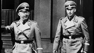 The Gestapo - Nazi Secret Police