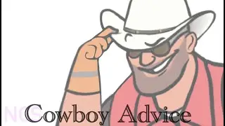 Engineers Cowboy Advice