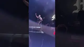 Skybound - Grand Magus - Live in Berlin 2025