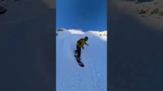 🏂 @thomas.feurstein moving mountains in the LITE core