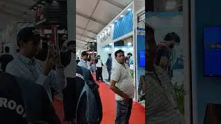 Lucknow REVEXPo2024 | Exhibition in lucknow #Revexpo2024 #lithiumbatteryfactory #spotwelding