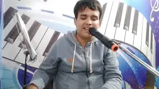 School Song of The Senior Study Cantt by Pankaj Bhatia (music teacher)