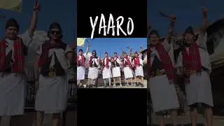 #fyp #nepal #funny #travel #youtube #nature #friends #ghandruk #gurungdress #shorts #memories