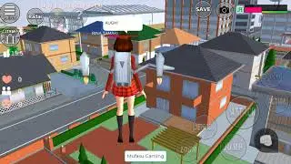 Sakura School Simulator Android Gameplay By Garusoft Development Inc