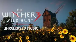 The Witcher 3 - Unreleased Music Playlist | Relaxing Music | Unofficial Tracks
