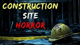 True Horror Stories From Construction Workers