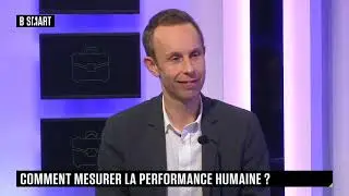 SMART JOB - Qu&rsquo;est-ce que la performance au travail ?