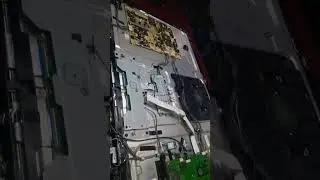 sony 46 inch tv repair #tvservice