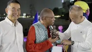 Sixth Annual Faith for Rights Meeting in Asia EP.04 - 16 October 2025