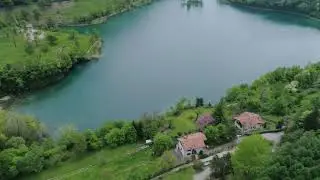 Video Anwesen Tennosee - Al Trovante