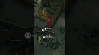 Hitman 3 Epic Trolling #shorts #gaming #ps4 #hitman3 #hitman #epic  #brutal #explosion #marrakesh