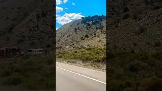 Fires are never good in the mountains #mountainsafety #highmountain  #colorado #dry #mountains