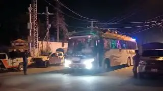 Safar E Ishq - Quetta To Karbala - 2023