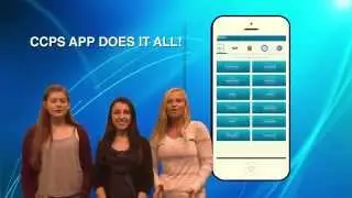 CCPS Mobile App