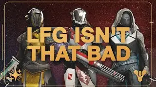 Finding Better Teams | Destiny 2 Friendgame Guide