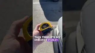 Будет ли Home Depot соблюдать пожизненную гарантию Stanley? #stanley #homedepot #tools