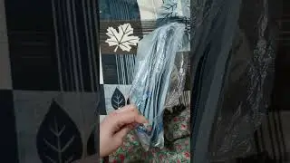 Packing Bag for blanket and Clothes #packing #packingbox #blanket #clothes