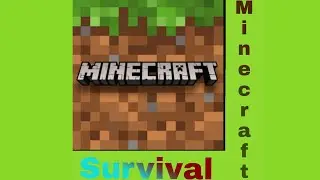 Minecraft Survival | MCMFG | Part 1