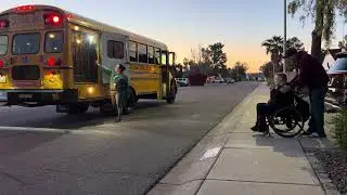Last Sagan bus of 2025!