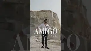 Amigo By Aye Jude Collection