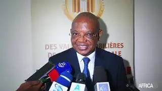 Afrique, OUVERTURE DE LA BOURSE AUX &Eacute;PARGNANTS