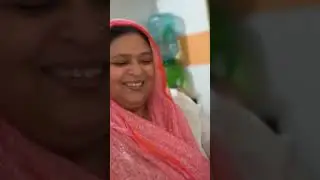 Ami ke hath ki biryani #sabaibrahim #sohaib #dipikakiduniya