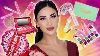 My HOLY GRAIL Jeffree Star Makeup Products 2020 ⭐️