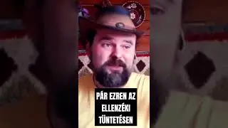 Min vagytok meglepve??😡 #shorts #t&uuml;ntet&eacute;s #ellenz&eacute;k  #kegyelem #pedofil