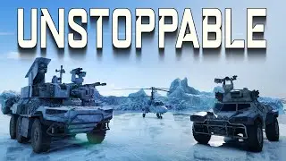 Battlefield 2042 / A GOOD GAME