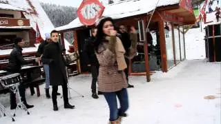 Mandinga Live la WinterKiss Kiss in the Mix Predeal