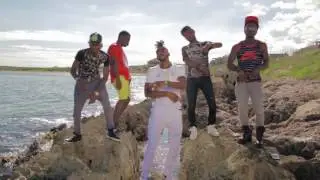 Vybz Kartel & Shotta G - Take Lead  (Official Music Video)