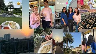 Day out with cousins 💖fun laughter love 🥰 @monikakaira6785