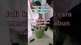 #fyp #produksisabuncucipiring #smkbisa #smkhebat #generasihebat