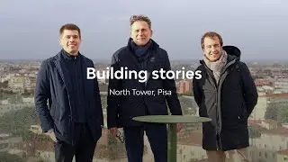 Building Stories: North Tower - Opening soon