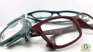 Ray-Ban RB7047