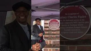 Ian Wright On His Teacher &ldquo;It Was My Greatest Achievement..&rdquo; 🫡 #story #football #arsenal #ianwright