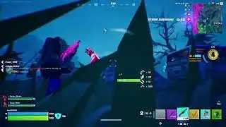 Fortnite Blitz  Full Gameplay (Day 71.2) #fortnite #fortniteclips #gaming